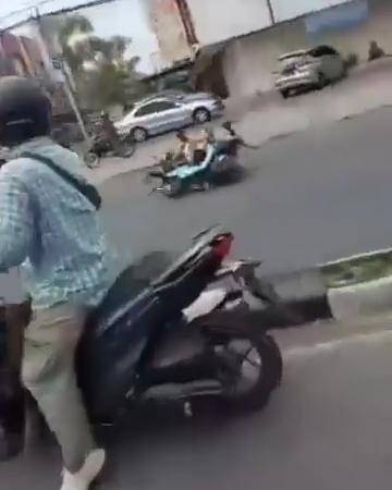 YouTube.com/dashcamindonesia